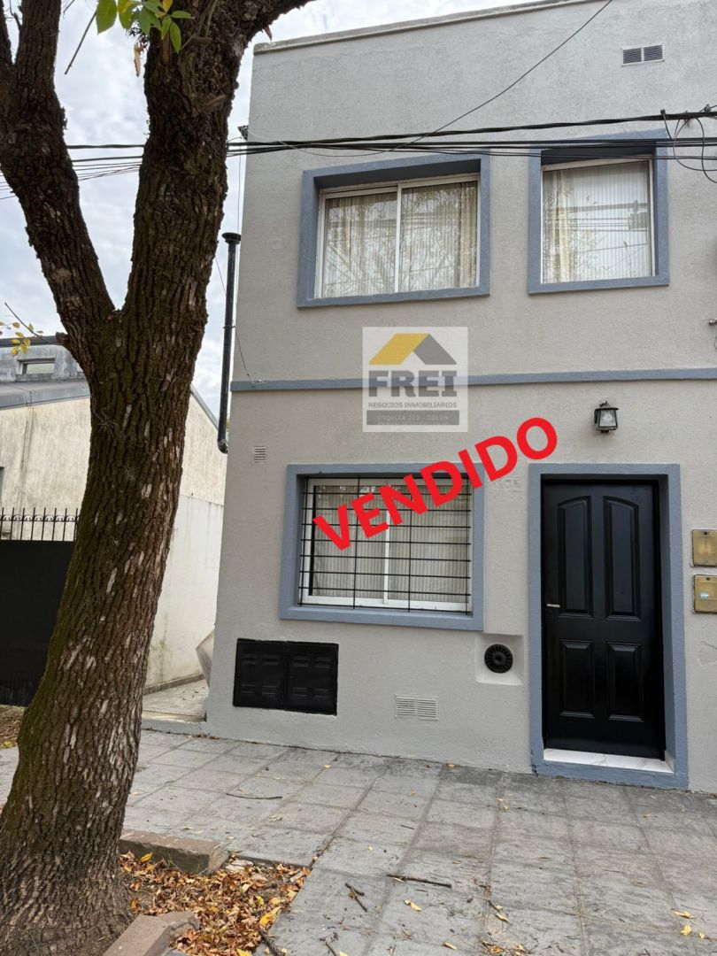 Casa en venta Centro 2 ambientes