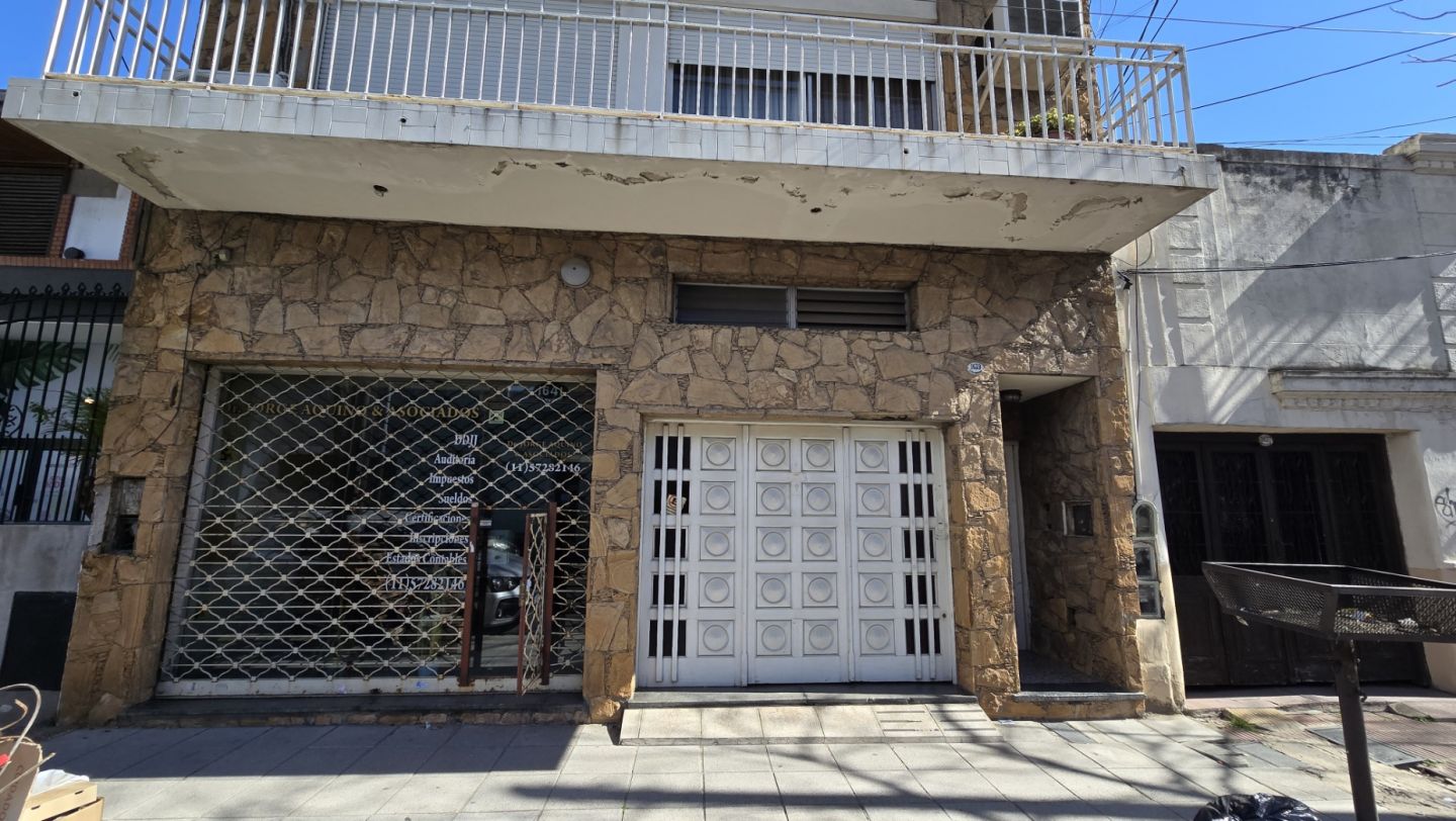 Departamento en Venta en Lanus, G.B.A. Zona Sur