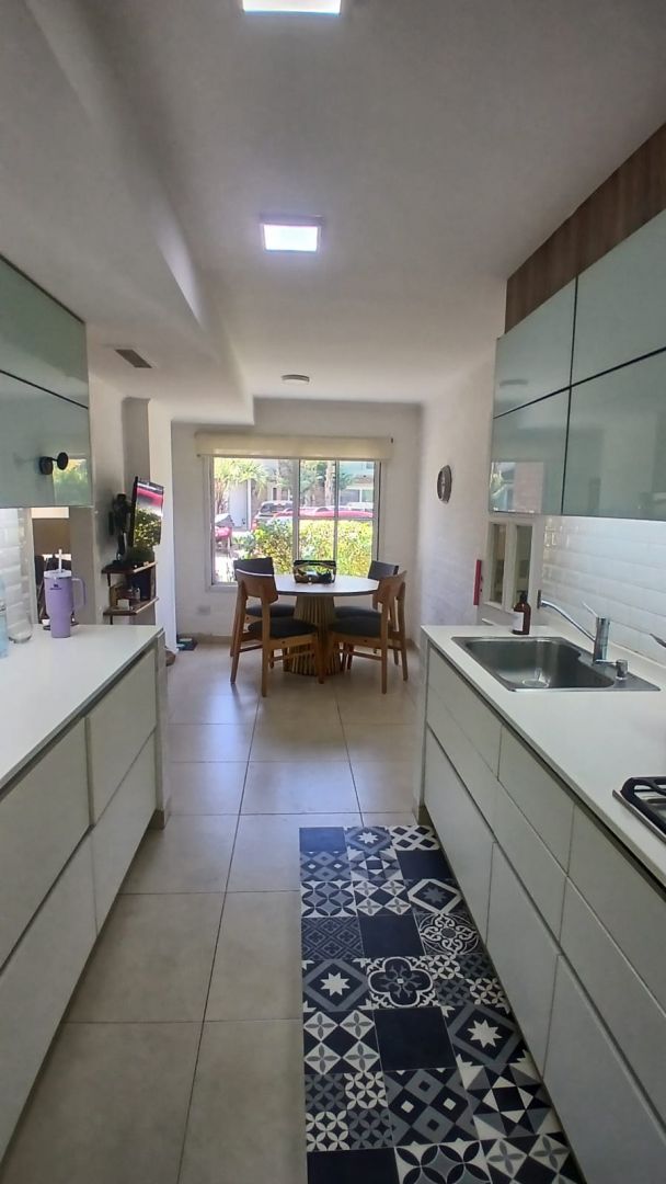 VENTA DE CASA EN Esteban Echeverría - 7