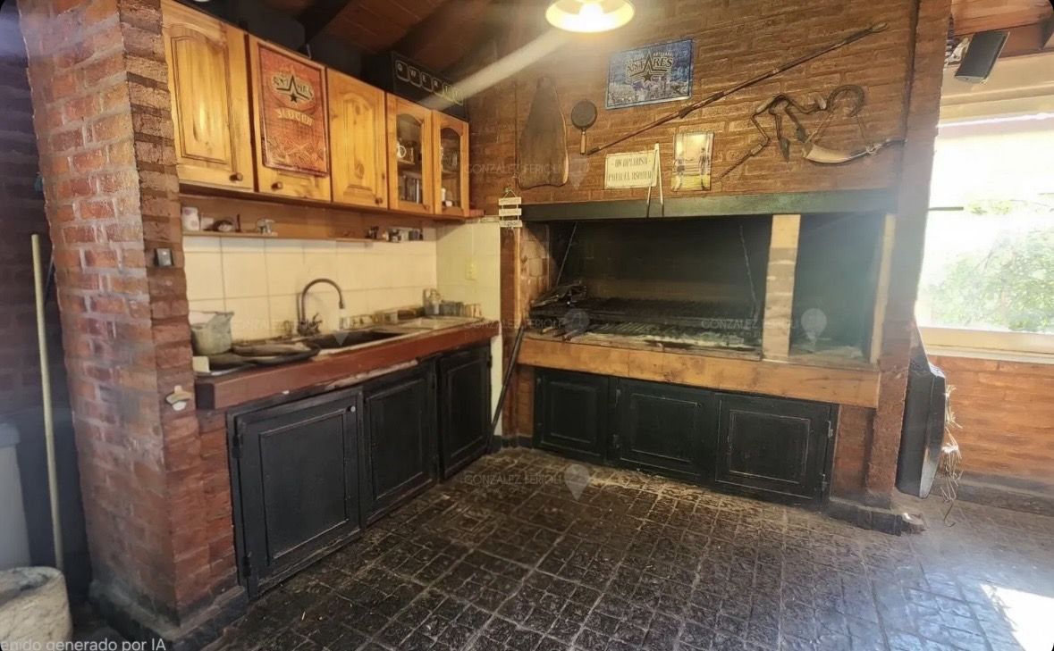 Casa EN VENTA