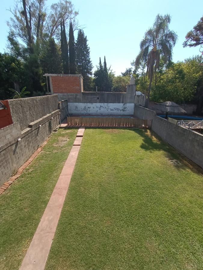 Casa en Venta en Ituzaingo, G.B.A. Zona Oeste