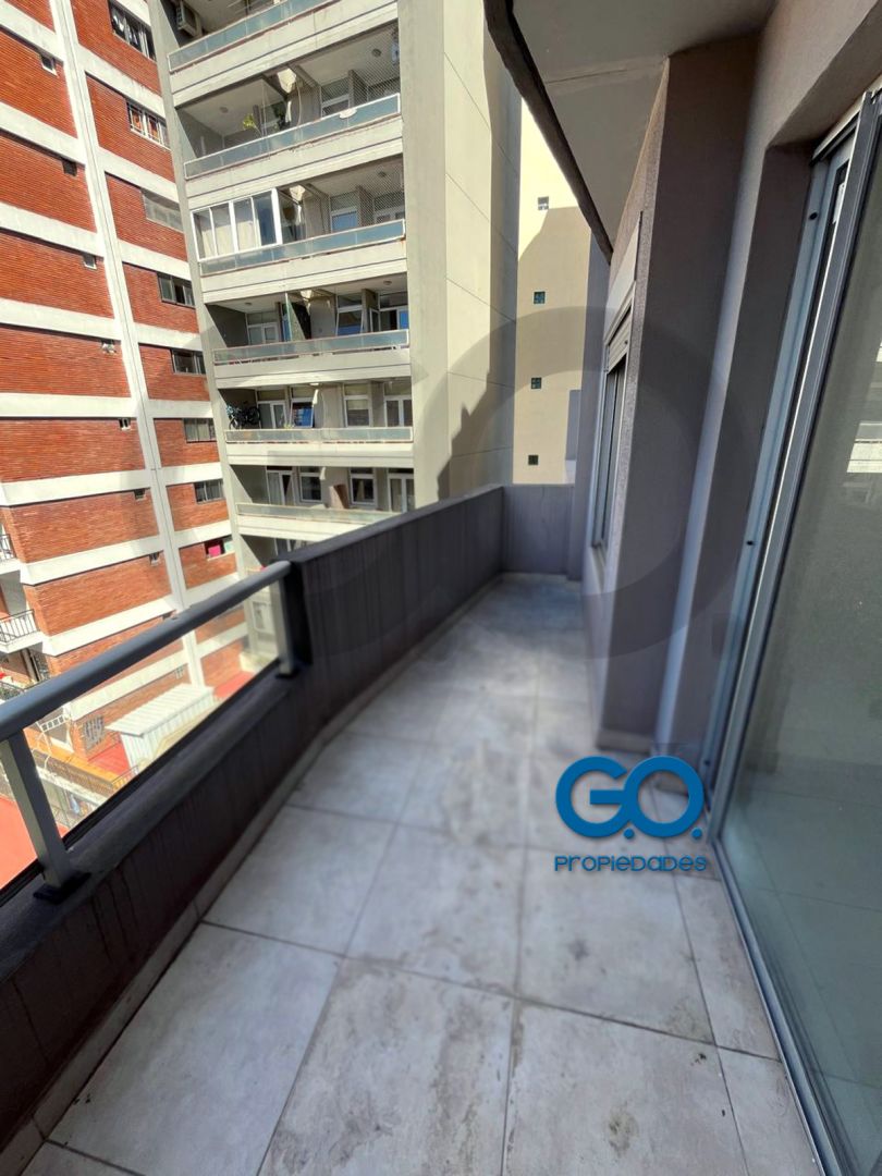 Departamento en Alquiler en Villa Urquiza, Capital Federal