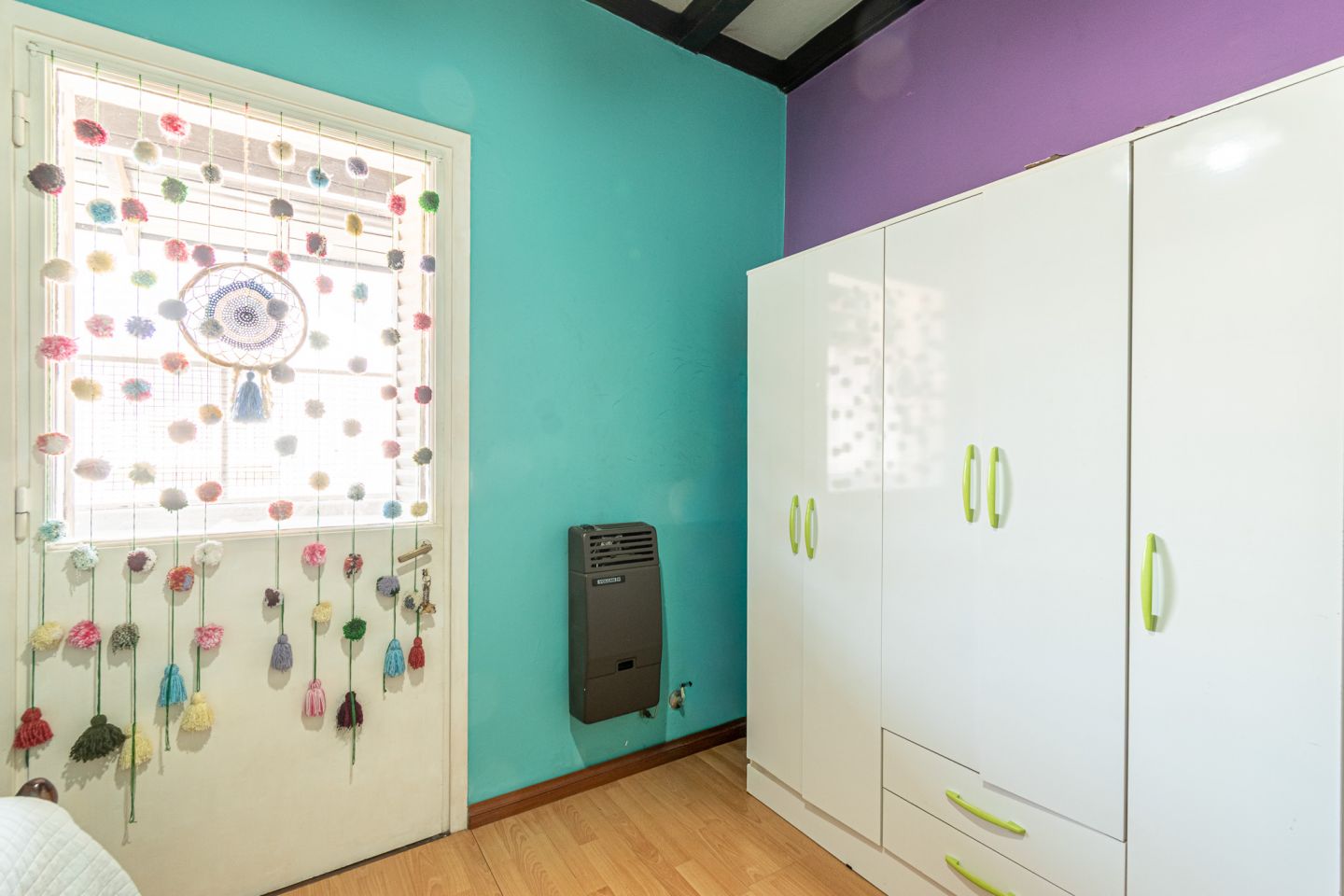 VENTA DE CASA EN General San Martín - San Andrés - 10