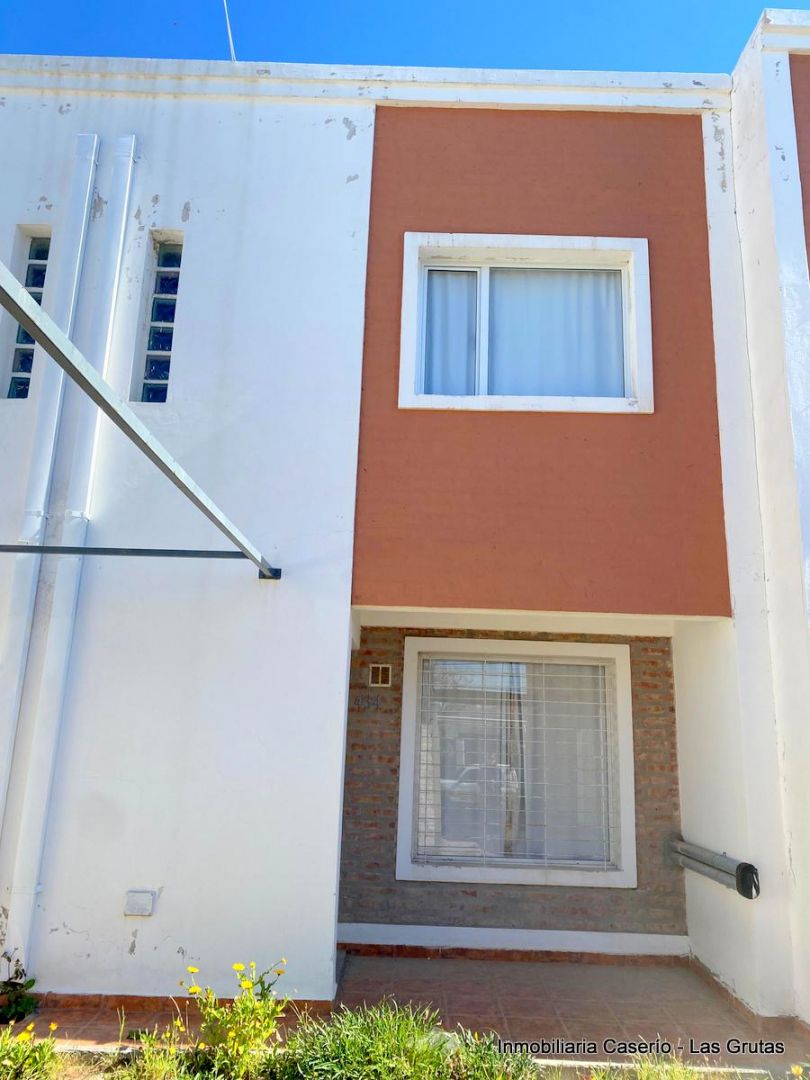 Departamento en venta y alq. temporario Bucha Laufquen 3 