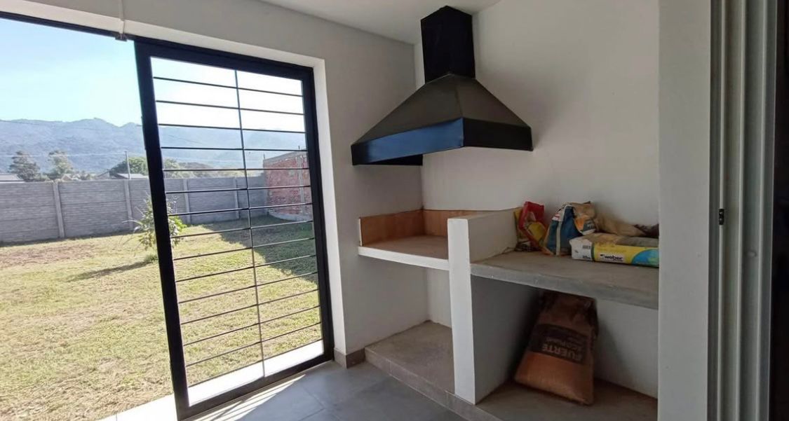 VENTA DE CASA EN Yerba Buena - 7
