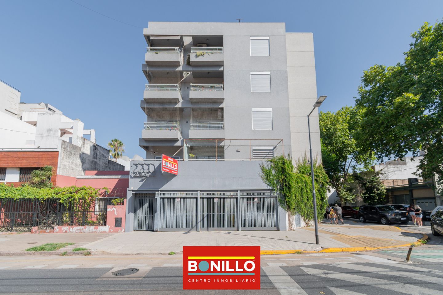 VENTA DE DEPARTAMENTO EN Capital Federal - Villa Pueyrredón - 44