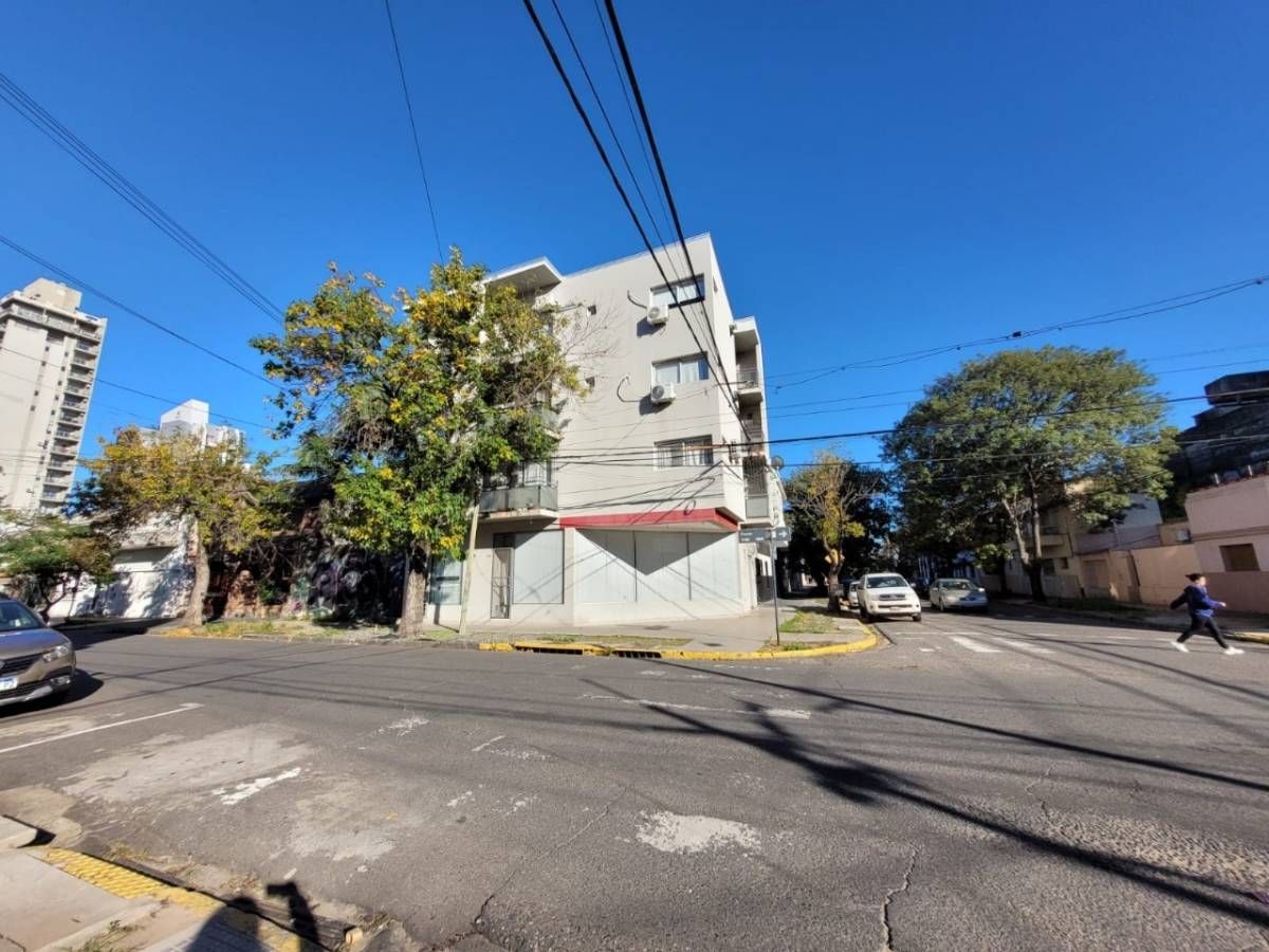Departamento en venta Centro Sur 2 ambientes