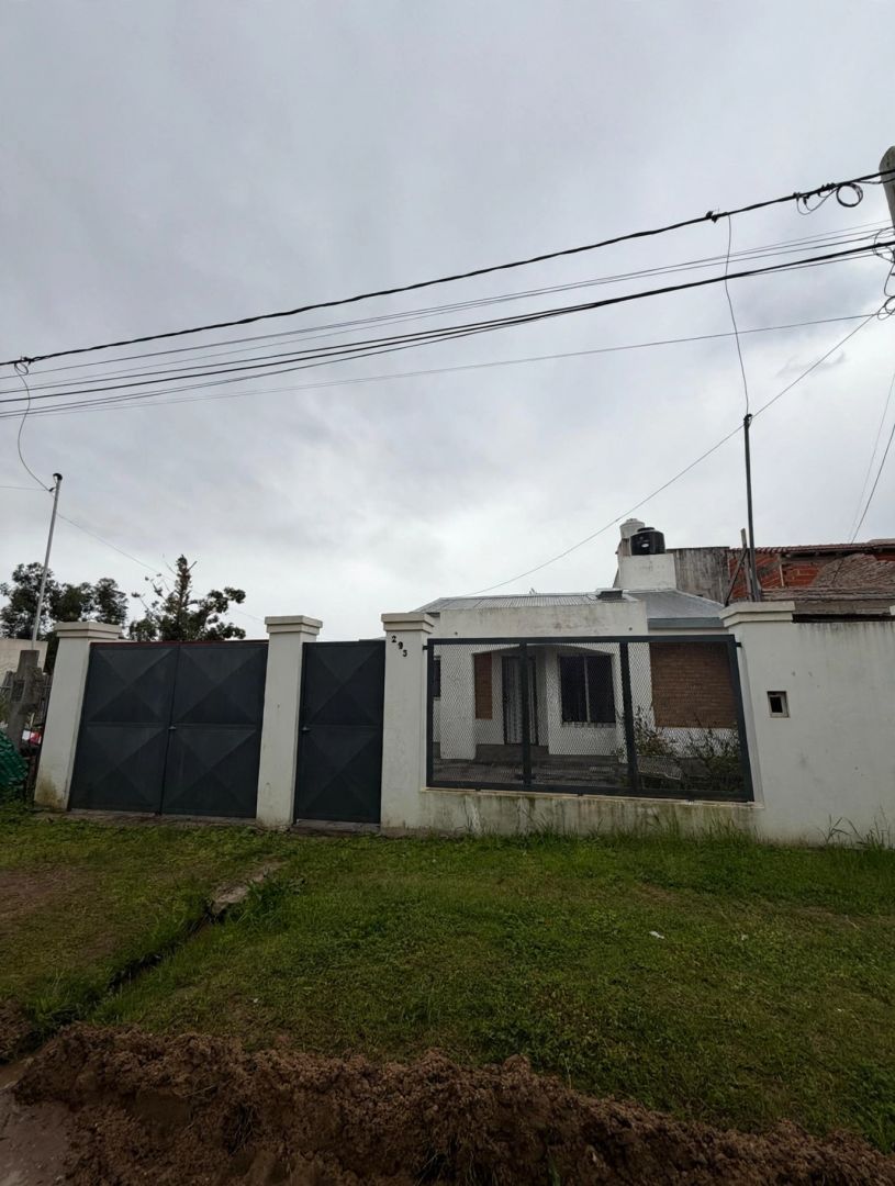 Casa en NUESTRA SENORA D 200