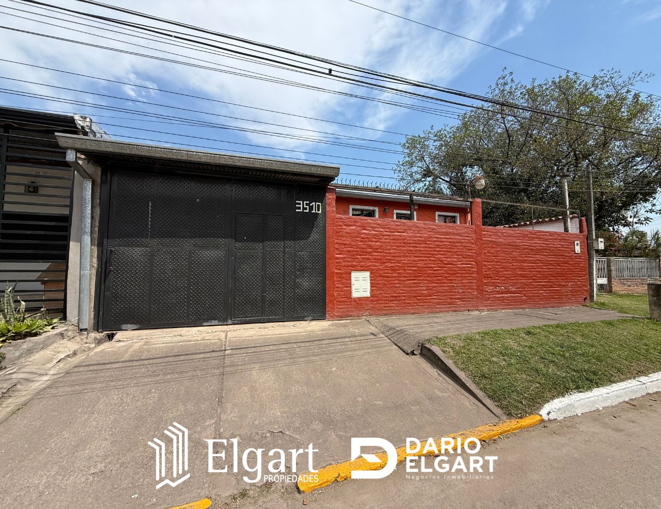 Propiedad Casa en venta 2 ambientes