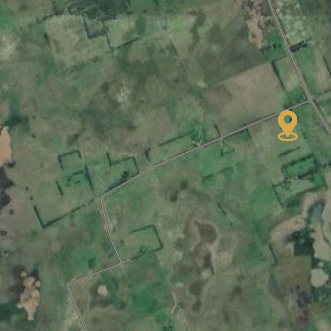 Campo EN VENTA