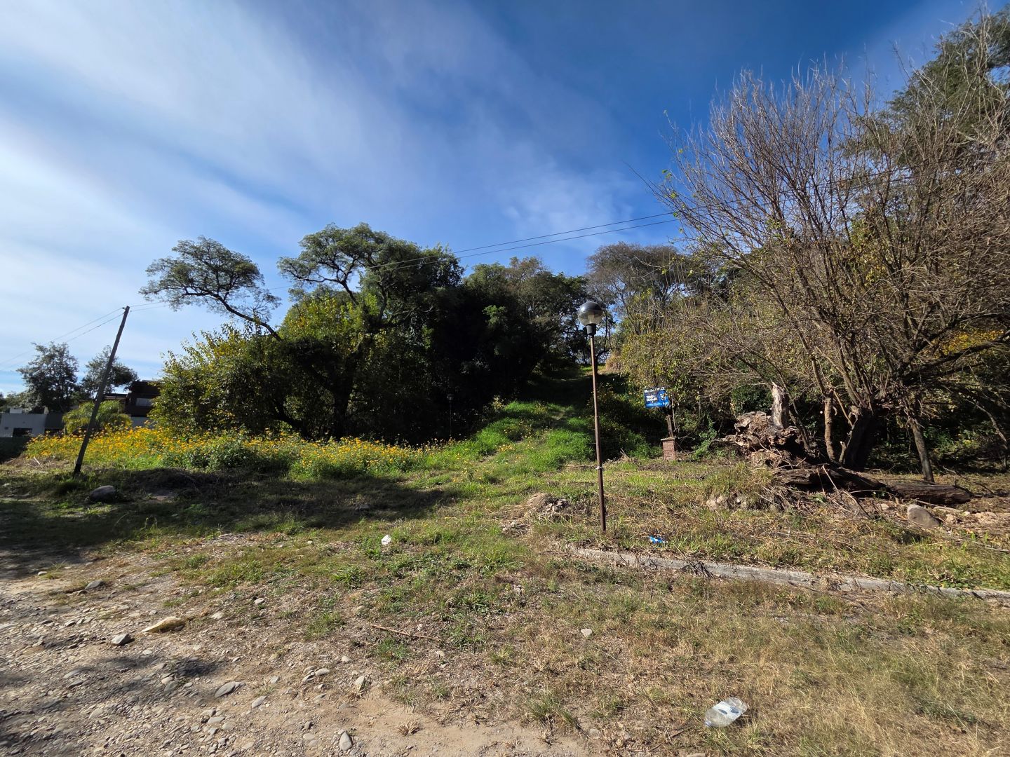 Lote EN VENTA