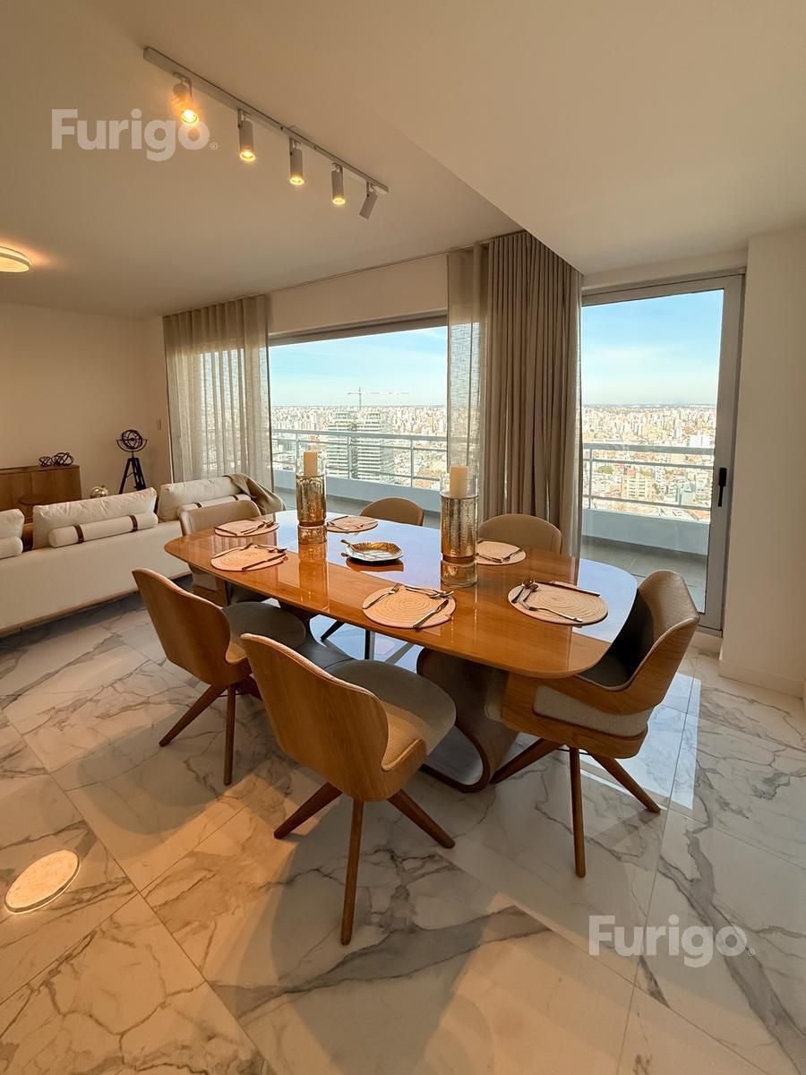 Departamento en Venta en Rosario, Santa Fe