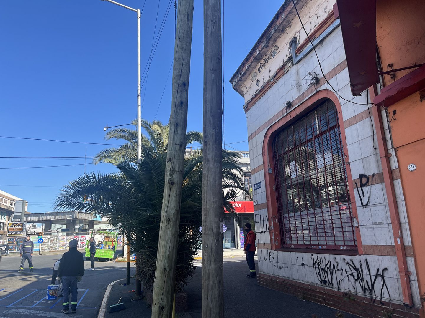 LOCAL EN VENTA