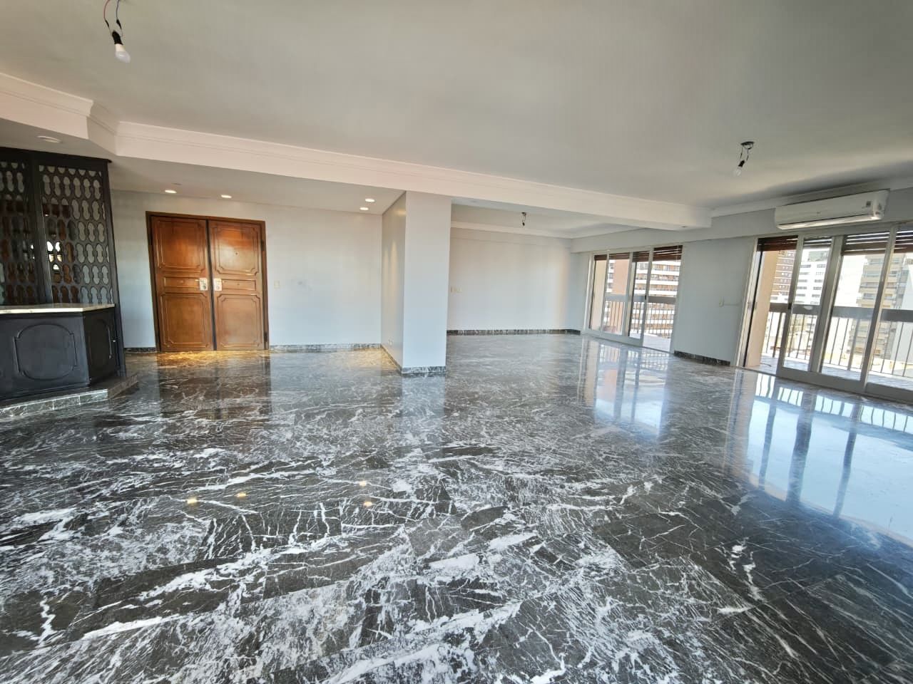 ALQUILER DE DEPARTAMENTO EN Capital Federal - Belgrano - 1