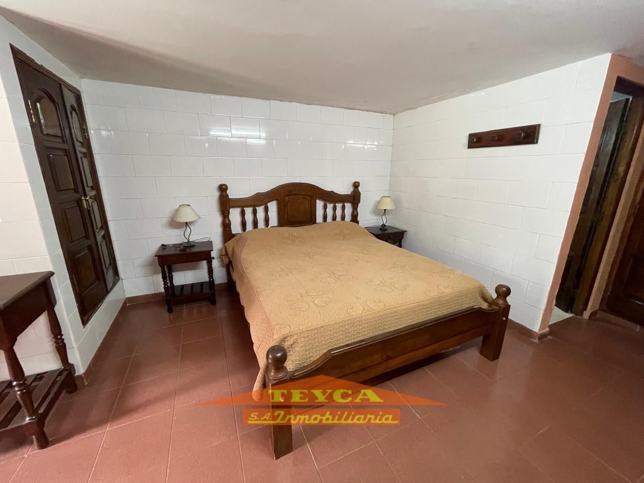 Casa en venta Centro 0 ambientes