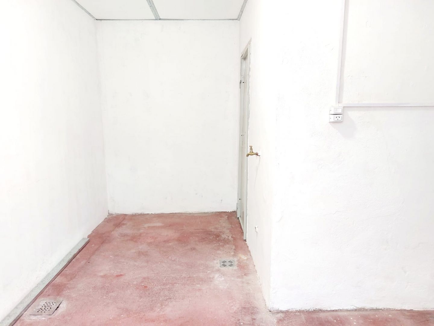 ALQUILER DE DEPARTAMENTO EN General Gutiérrez - Los Ingenieros - 5