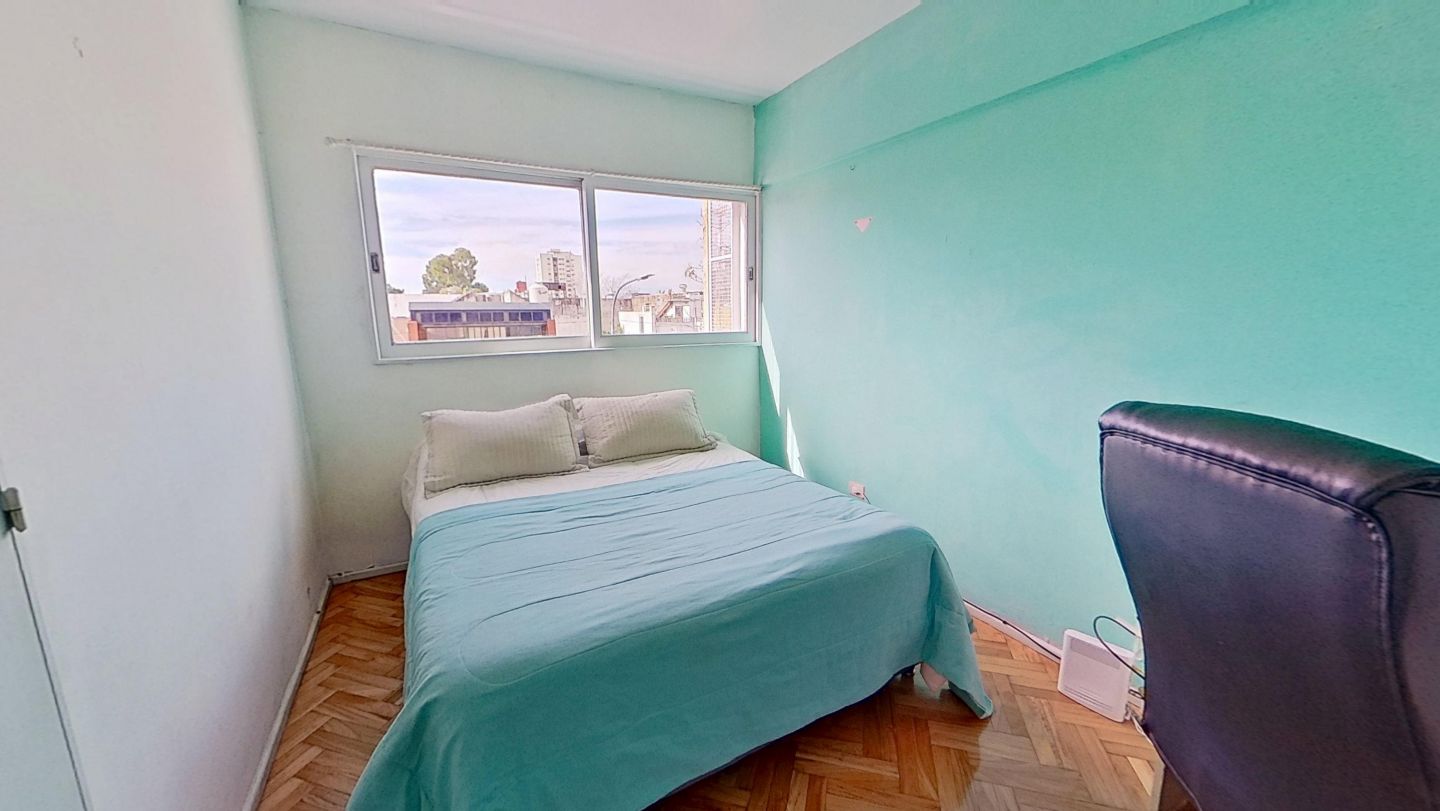 Departamento en Venta en Boedo, Capital Federal