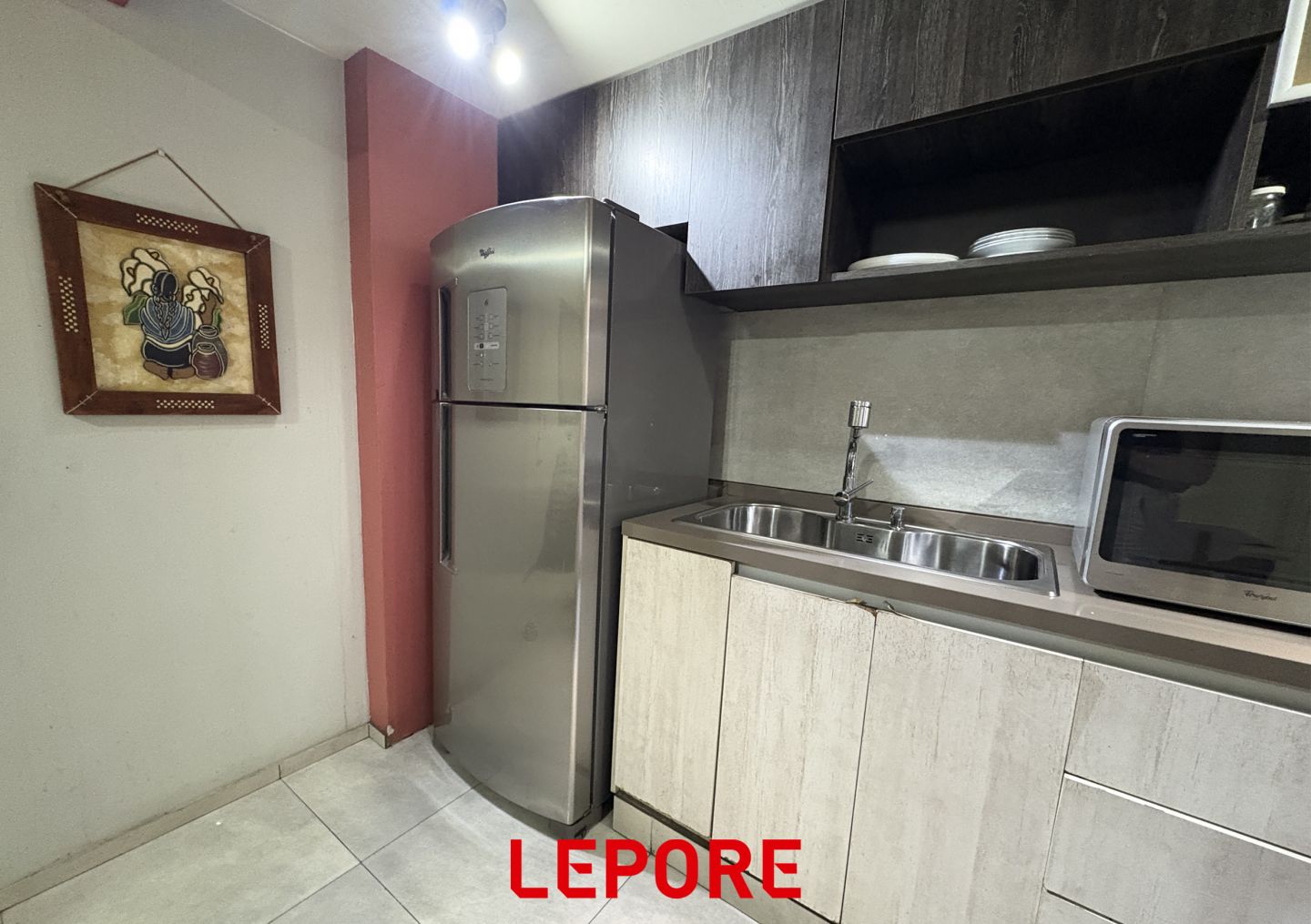 VENTA DE DEPARTAMENTO EN Capital Federal - Caballito - 5