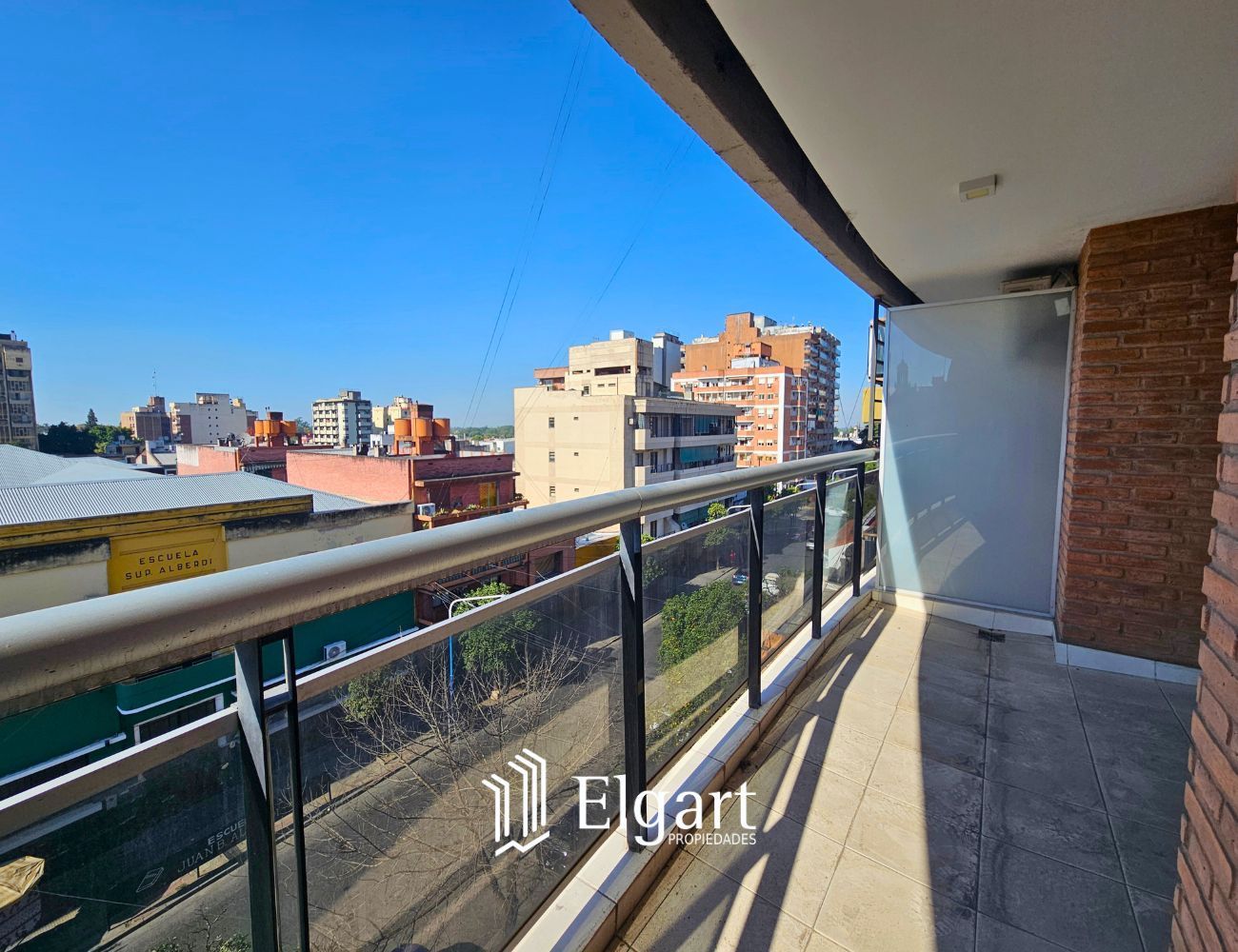 ALQUILER DE DEPARTAMENTO EN San Miguel de Tucumán — foto 10
