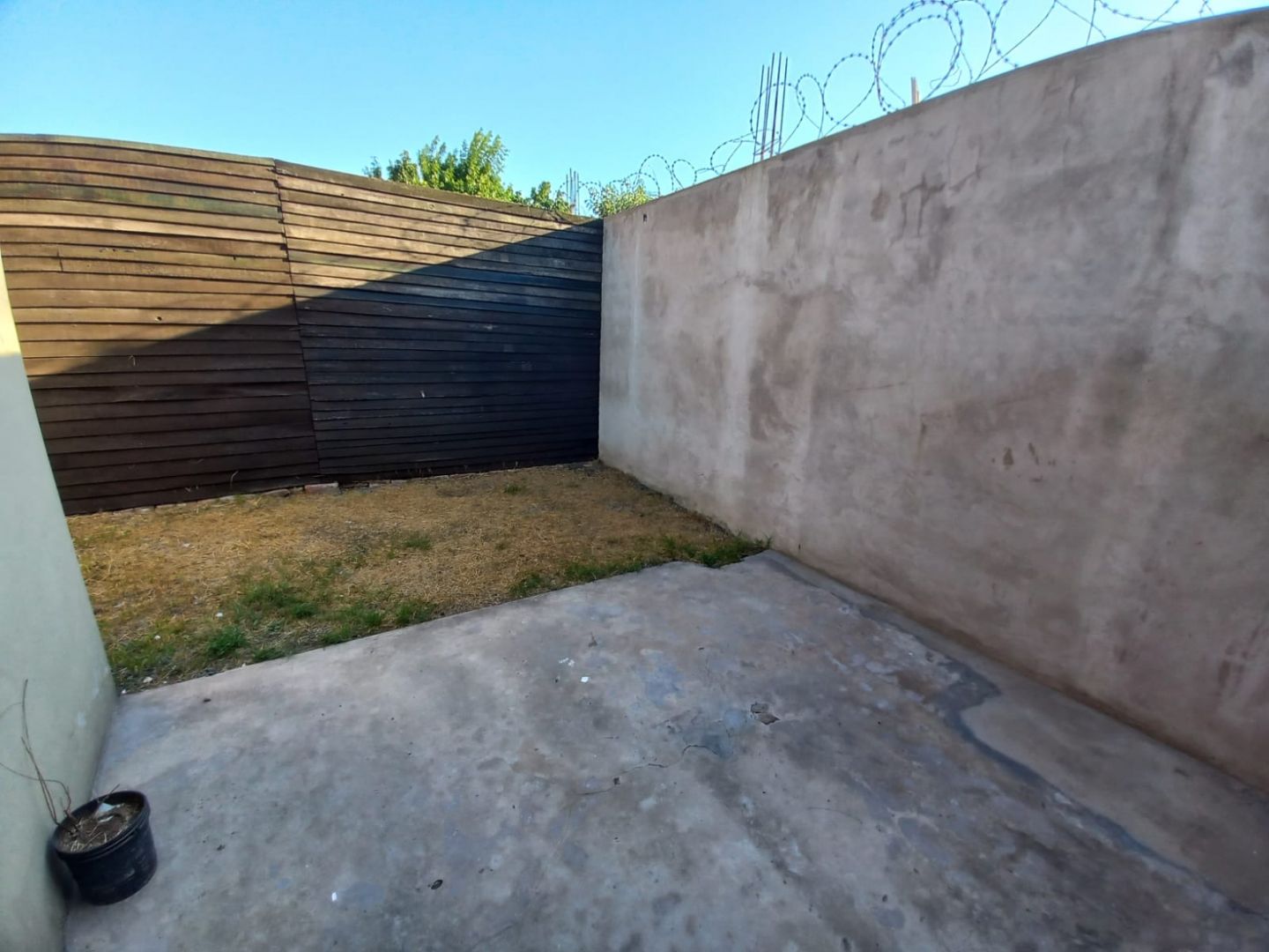 ALQUILER DE CASA EN La Matanza - Gregorio de Laferrere - 10