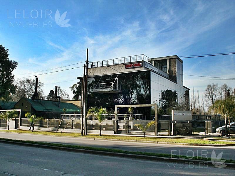 Oficina en Alquiler en Ituzaingo, G.B.A. Zona Oeste