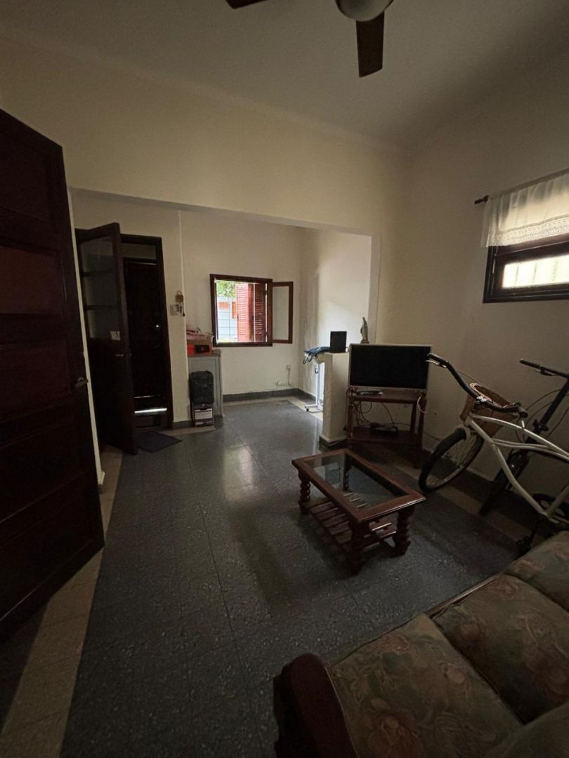 Casa EN ALQUILER