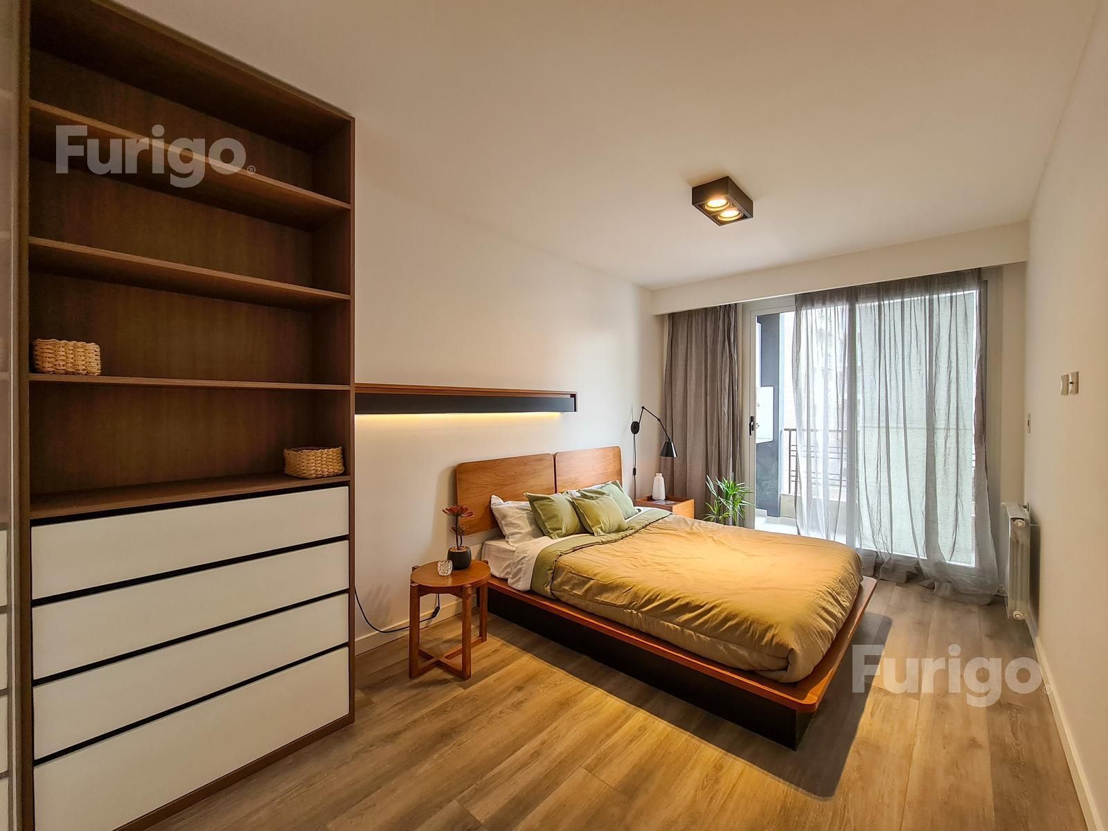 Departamento en Venta en Rosario, Santa Fe