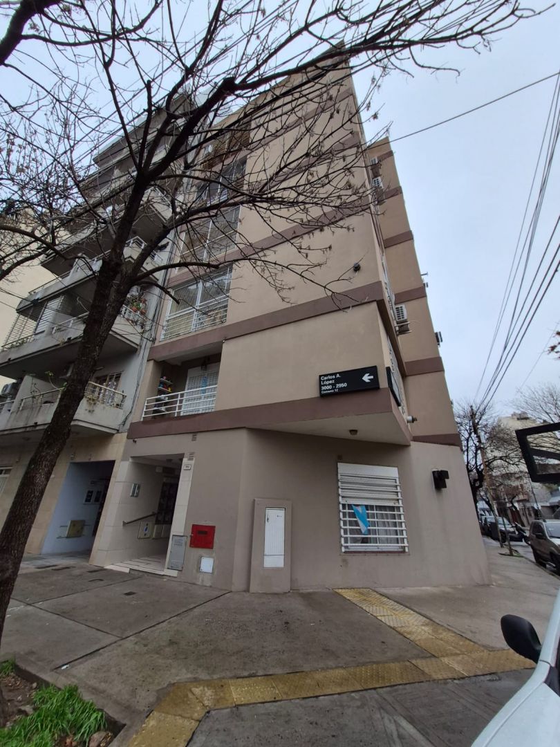 Departamento en Alquiler