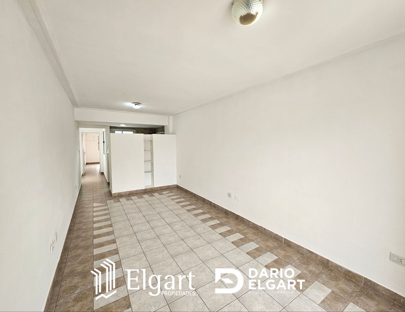 Propiedad Departamento en alquiler 1 ambientes