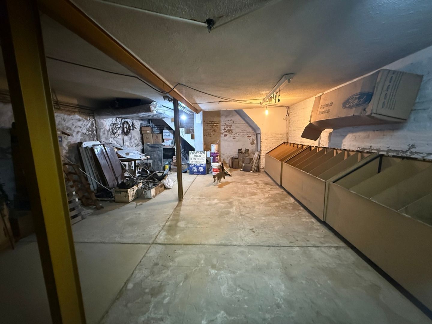 Local Comercial en Alquiler en Moron, G.B.A. Zona Oeste