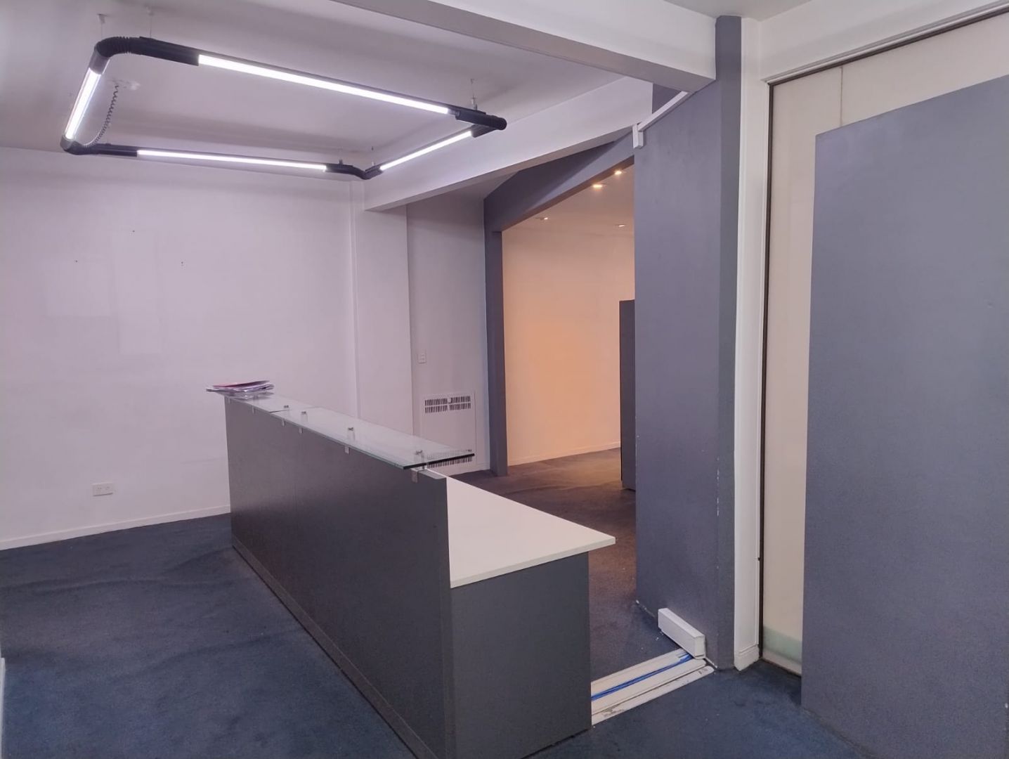 VENTA DE OFICINA EN Capital Federal - San Nicolás - 7