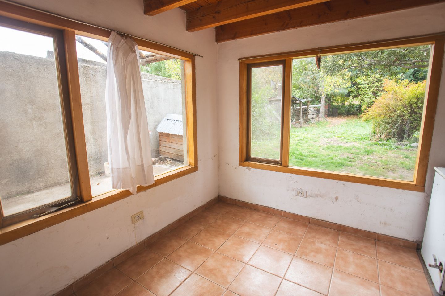 Casa EN ALQUILER