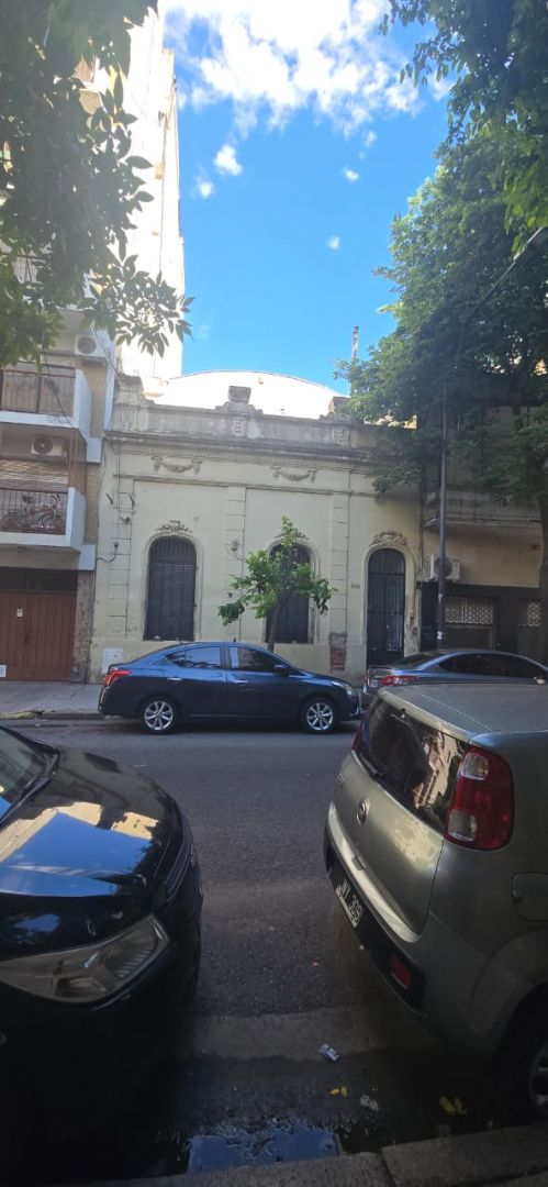 Lote en venta Balvanera 