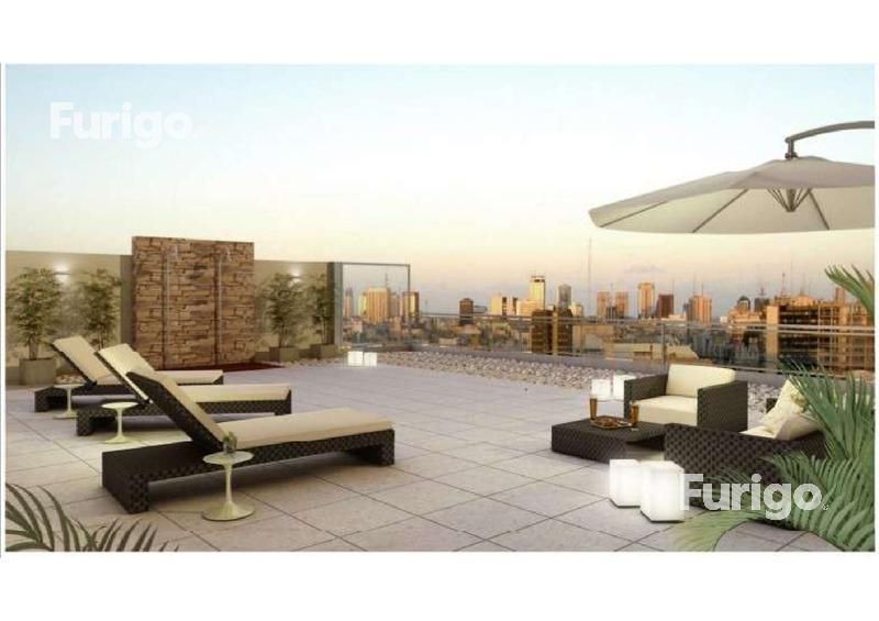 Departamento en Venta en Rosario, Santa Fe