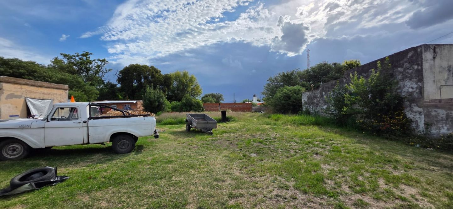 Lote EN VENTA