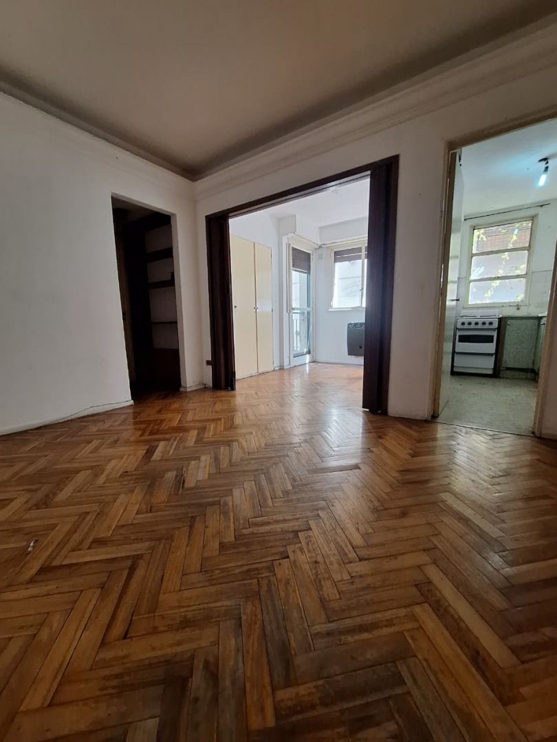 Departamento en Venta en Caballito, Capital Federal