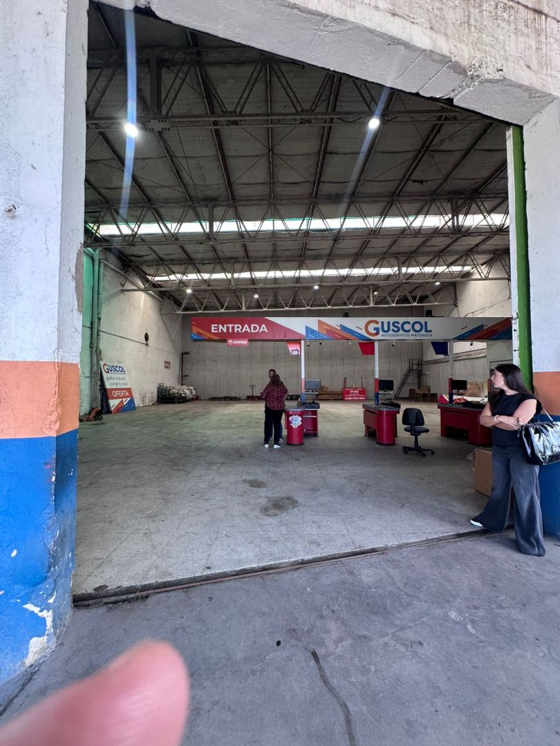 Galpon en Alquiler en La Matanza, G.B.A. Zona Oeste