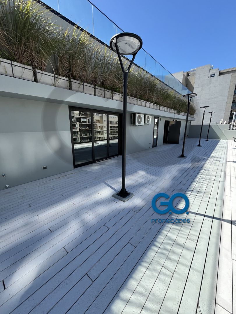 Departamento en Alquiler en Villa Urquiza, Capital Federal