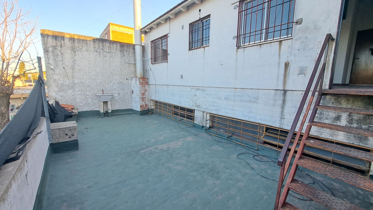 Departamento en Alquiler en General San Martin, G.B.A. Zona Norte