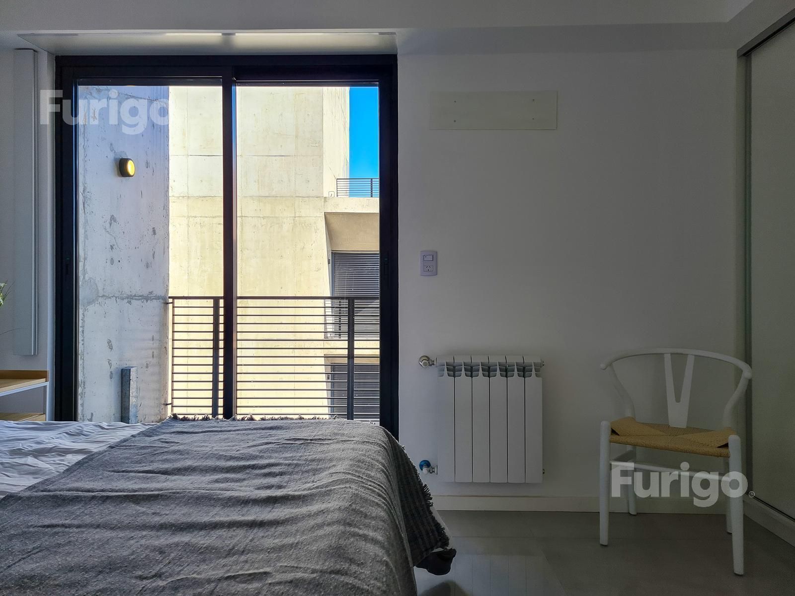 Departamento en Venta en Rosario, Santa Fe
