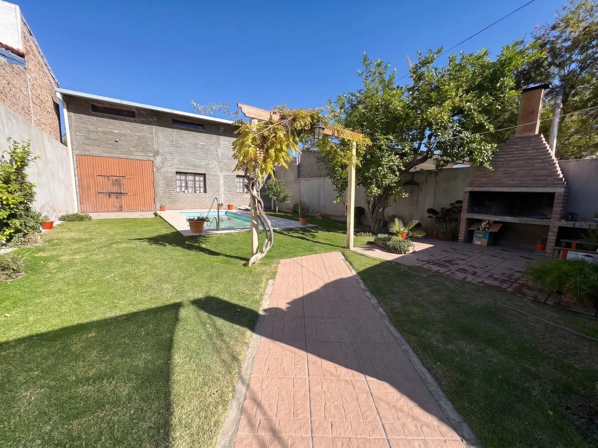 Casa en Venta en Las Heras, Mendoza