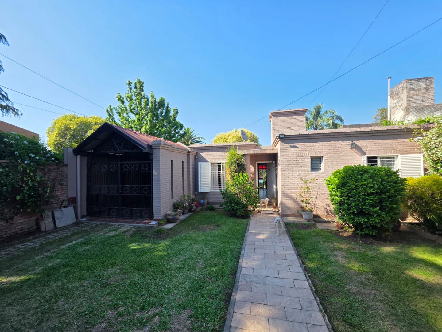 VENTA DE CASA EN Yerba Buena - 3