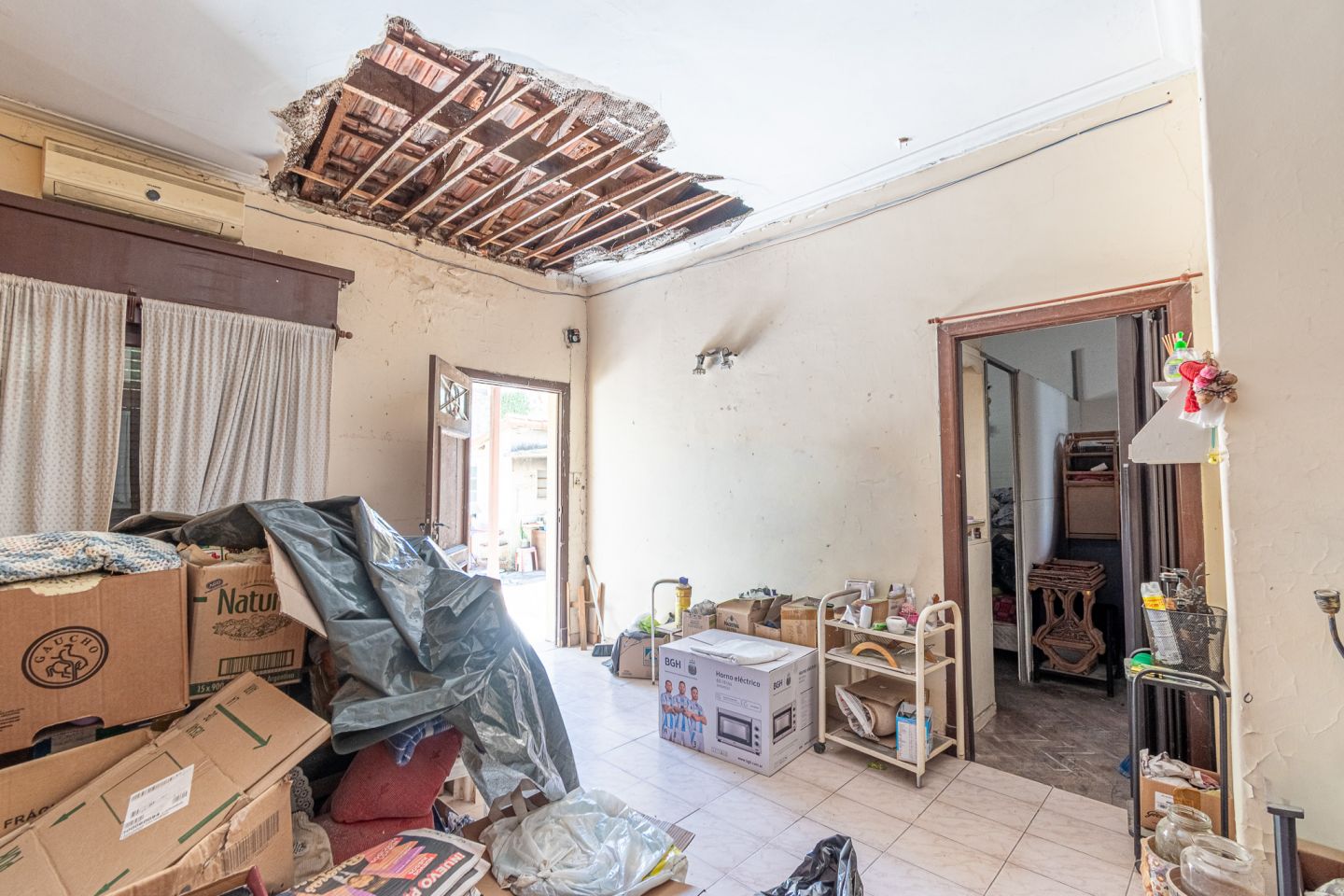 Casa en Venta en Vicente Lopez, G.B.A. Zona Norte