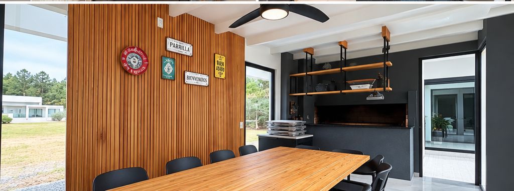 Casa en Venta en Pinamar, Buenos Aires Costa Atlantica