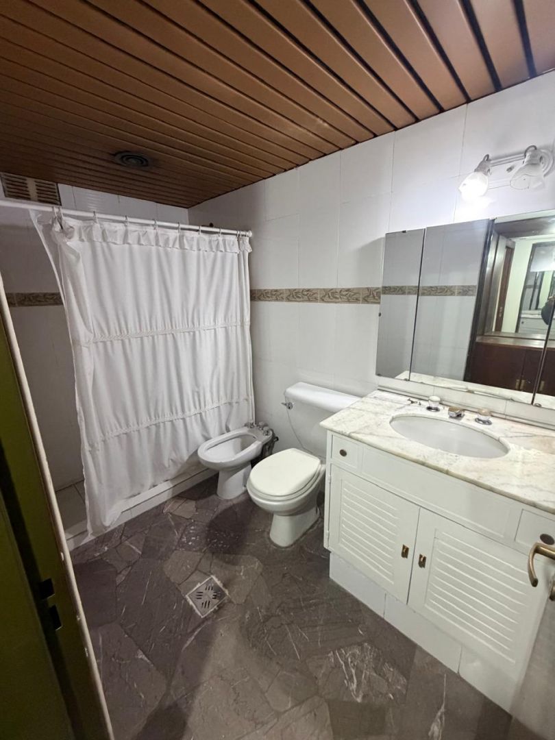 Departamento en Alquiler en Capital, Mendoza