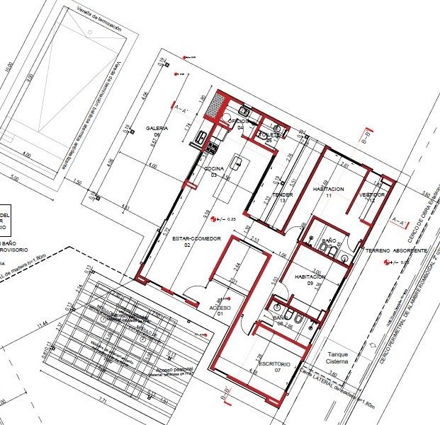Casa en Venta en Escobar, G.B.A. Zona Norte