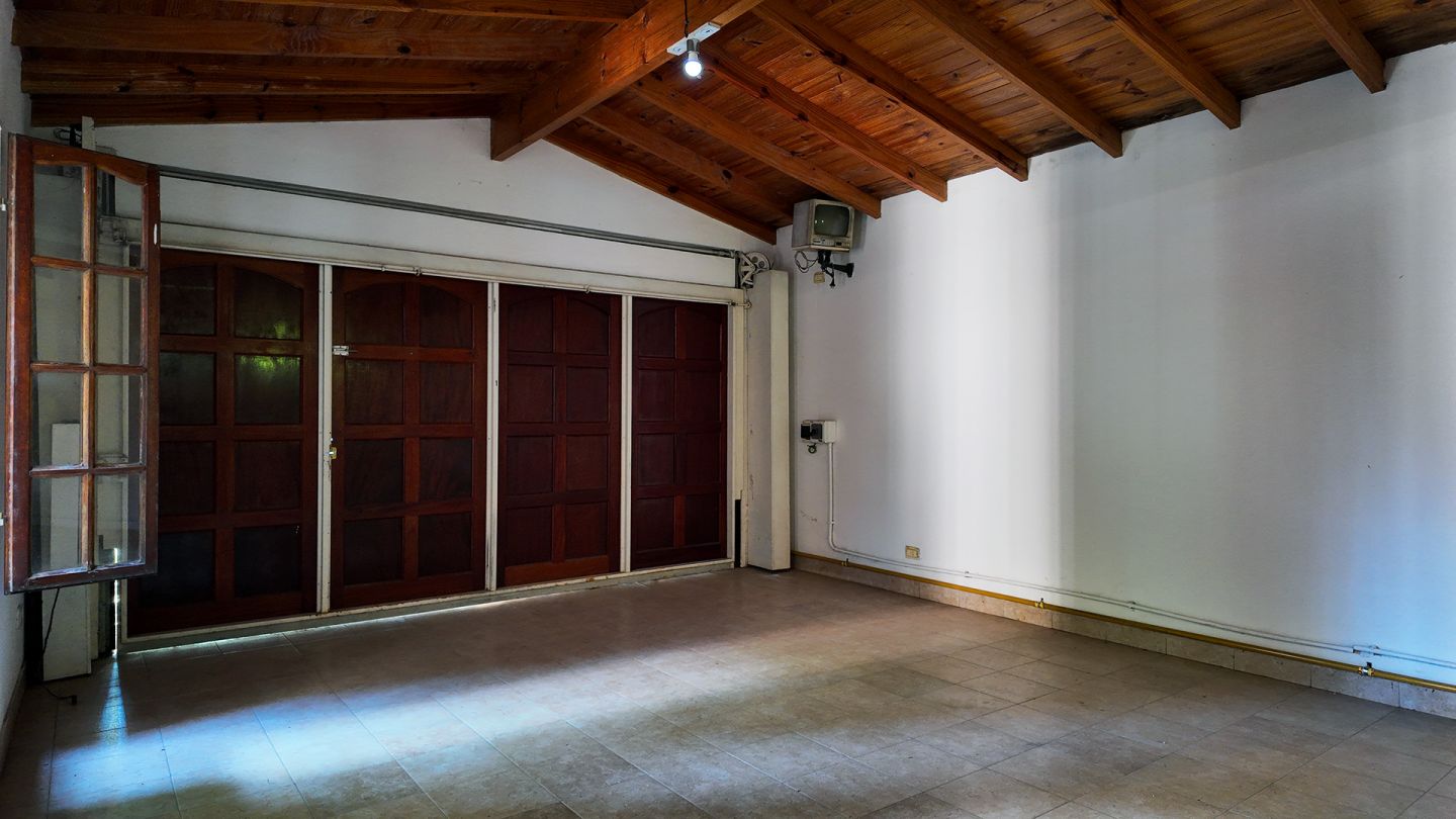 Casa en Venta en Ituzaingo, G.B.A. Zona Oeste