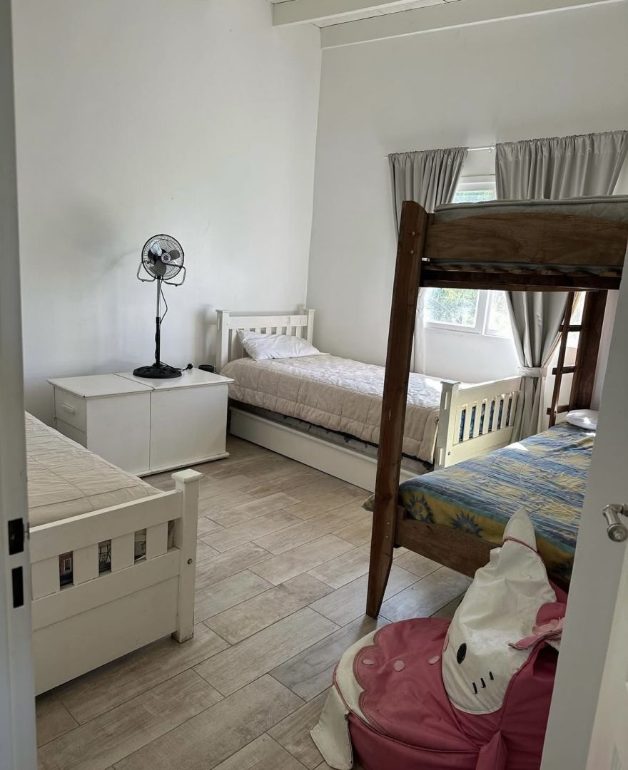 Quinta EN ALQUILER TEMPORARIO