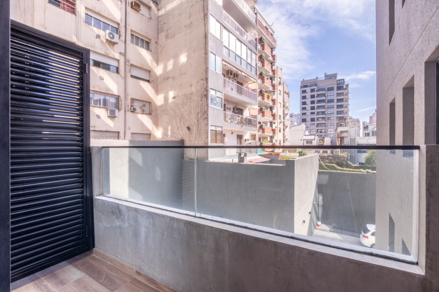 VENTA DE DEPARTAMENTO EN Capital Federal - Caballito - 45