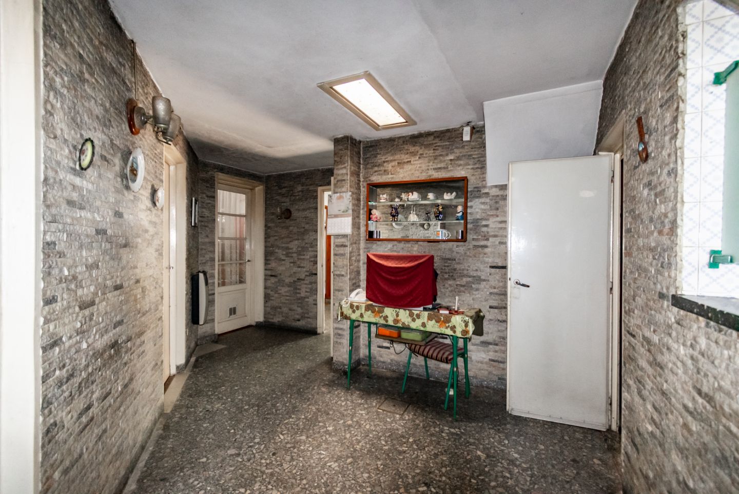 VENTA DE CASA EN Capital Federal - Villa Devoto - 19